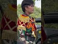 momen kak tasya putri bersama pelatih taruna akmil akademi militer drumband akmil