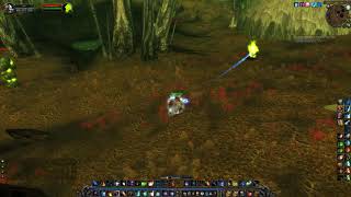 Verifying The Corruption Wow Classic Quest