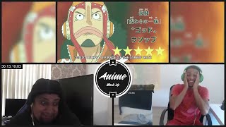 Bartolomeo Meets Zoro Reaction Mashup Khan Hibou One Piece Ep 653 659