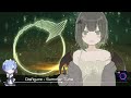 【nightcore】disfigure summer tune