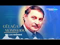 Gülağa Məmmədov- Bolluq nəğməsi.mus. Qəmbər Hüseynli,söz.Ələkbər Ziyatay@Azərbaycan radiosu 105FM