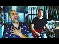 'MAMMA MIA' (ABBA) Cover by Los Salvapantallas