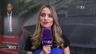 Karina Kvasniova | Showreel | beIN Sports