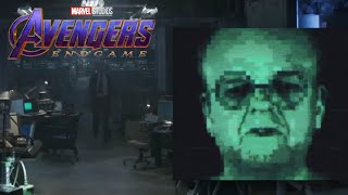 Avengers: Endgame (2019) - VFX Breakdown | Featured By Cinesite