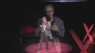 Offshoring is bad for society and planet earth: John Urry at TEDxLancasterU