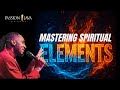 MASTERING SPIRITUAL ELEMENTS // PROPHETIC FREESTYLE // PROPHET PASSION JAVA