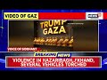 trump latest news donald trump’s ai vision of ‘gaza’ features a saddam like statue news18