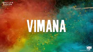 Nima van Ghavim - Vimana (Official Teaser)