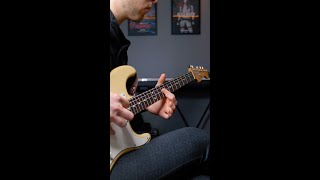 NEO SOUL GUITAR (smooth lick in the end!)