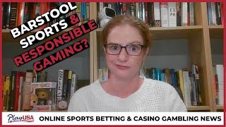 Barstool Sports, Responsible Gaming & Massive NJ Sports Betting Numbers - Your Online Gambling News