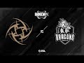 Ninjas in Pyjamas vs Black Dragons – Consulate – Rainbow Six Pro League – Season X – LATAM