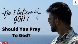 Does god exist? Should You Pray To God? True stories | Amrittalks
