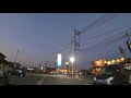 【駐車場 車載動画】滋賀 ドラッグユタカ ひえい辻店 駐車場