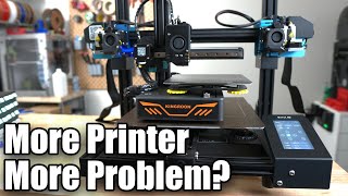 The Good And Bad Of Large 3d Printers