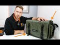 Korum Opportunist Mat Bag | Best Unhooking Mat ? Unboxing and Review