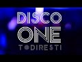 welcome 2014 @ disco one todirești