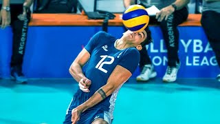 VOLLEYBALL KNOCKOUTS | Monster Volleyball Headshots