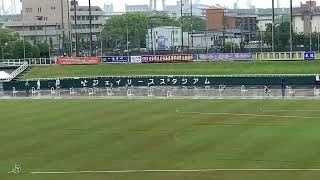 【2022.6.4-6大分県高校総体陸上】女子400mH決勝