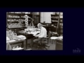 the dna double helix discovery — hhmi biointeractive video