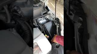 ជិះរថយន្ត Prius សុខៗរលត់កណ្តាលផ្លូវធ្វើមិចជិះទៅដល់ជាង