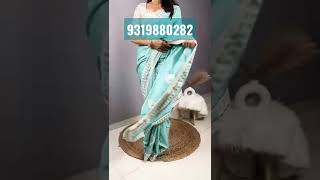 Beauty*Evolves  *SAREE- Simran silk*** #shorts #shortsvideo #saree #silksaree # #youtube @YouTube