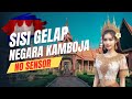 DIJULUKI NERAKA DUNIA! INILAH SISI GELAP NEGARA KAMBOJA 🇰🇭 #cambodia