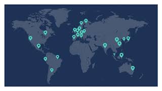 The Qlik Analytics Tour