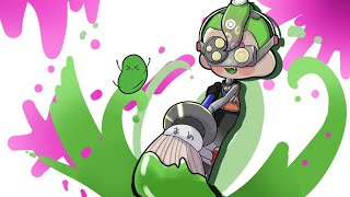 【XP2950】パブロ使いの対抗戦#126【Splatoon3】