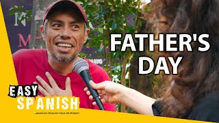 Has Becoming a Dad Changed You? | Easy Spanish 327