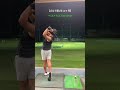 【ベストスコア86の実力⛳️】 shorts youtube golf golfswing golfer ゴルフ lesson 練習 round amateur score club