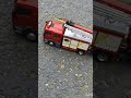 Fire Pump Truck with MLE HOBBY