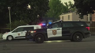Man killed in Sacramento shooting | Update