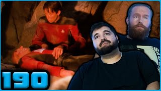 Final Mission (TNG S4E9) | Star Trek Journey 190