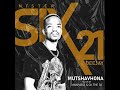 Mr Six21 Dj Dance - Mutshavhona feat. Makhadzi x Ck the dj #2022 #trending #fullsong