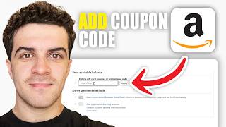 How to Add a Coupon Code on Amazon Quick Tutorial (2026 Guide)