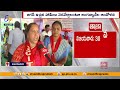 30వ రోజుకు చేరుకున్న అంగన్వాడీల సమ్మె anganwadi workers protest vijayawada