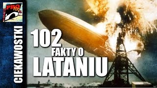 102 FAKTY O LATANIU