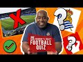 Don Robbie's Football Quiz | Your Daily Brain Boost