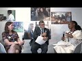#GirlsinD4D in conversation with Thierry Barbé (European Commission DG INTPA) at #EDD22