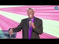 Keep the fire burning(Part 3) || Bishop Peter Gatimu