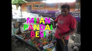 Mijan Pandai Besi