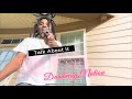 KD KSG- Talk About It (Official Music Video)