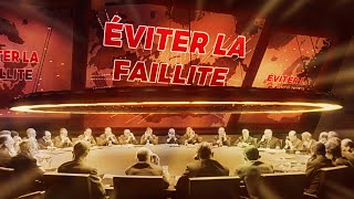 DÉVELOPPER son ENTREPRISE pendant la CRISE ?!