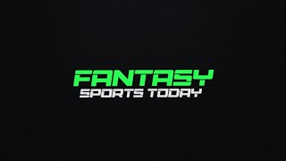 NFL, NBA, MLB Weekend DFS Preview, Waiver Wire Pickups | Fantasy Sports Today, 10/22/21