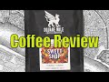 Square Mile Coffee Review of Sweet Shop Espresso -  Coffee roasters in the UK