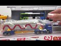 42 unboxing 12 tomica 2024 cars colorful and interesting mini tomica cars big car