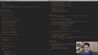 Handmade Hero Day 491 - Debugging the Basic Editor UI