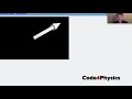 #45 | Vector addition using Python | Physics