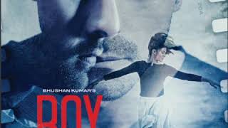 Sooraj Dooba Hain - Roy | Full Audio Song | Ranbir Kapoor | Jacqueline Fernandez | Arjun Rampal