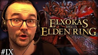 🔴 ¡¿MAÑANA MALENIA?! 🔥 ¡XOKAS EN ELDEN RING! 💀 DÍA #9